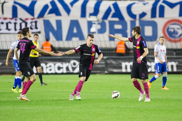 Hajduk prijavio Lokomotivu, Brezni tvrdi: "Odluka o lokalno treniranim igračima je ukinuta"