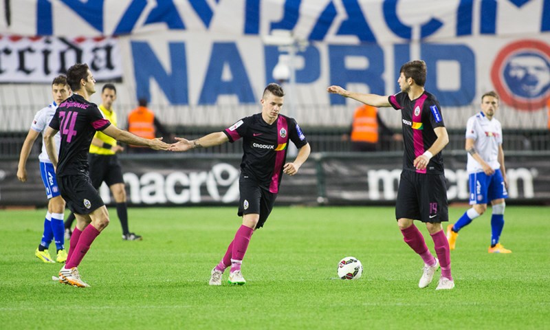 Hajduk prijavio Lokomotivu, Brezni tvrdi: "Odluka o lokalno treniranim igračima je ukinuta"