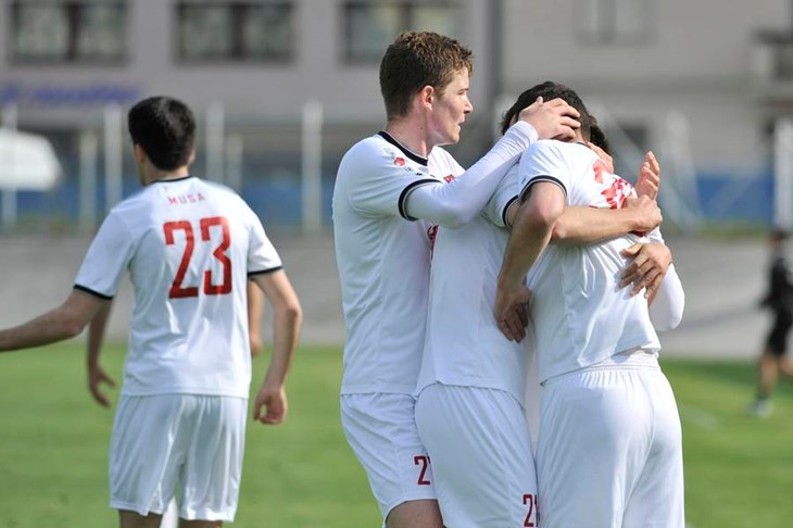 Štimac: "Preuzimam odgovornost, dobili smo lekciju", Boban: "Ako se Zagrebu ukaže prilika za Europu..."