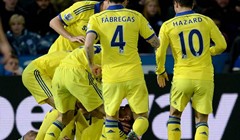 Mourinho: "Chelsea je ono što svaka druga momčad želi biti", Terry: "Zaslužili smo malo poštovanja"