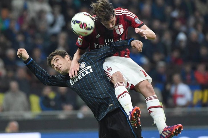 Kovačić: "Nikada nisam rekao da želim otići iz Intera, želim ostati"