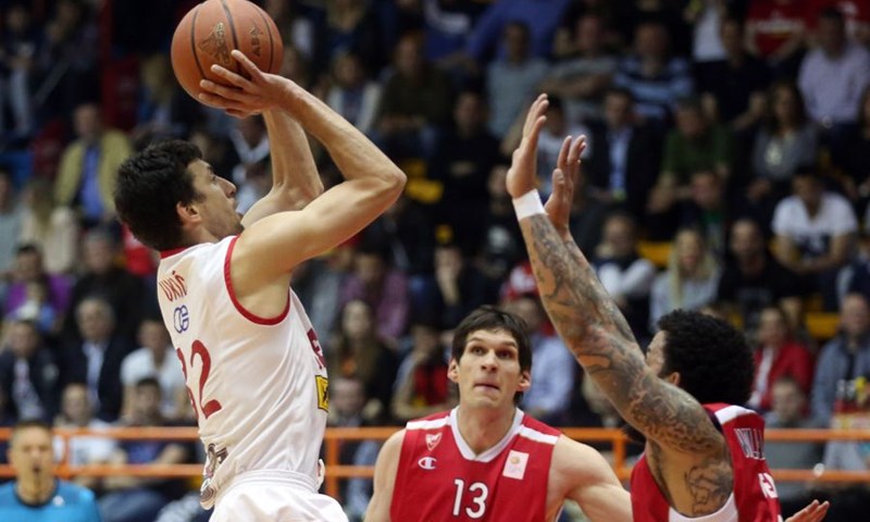 Repeša: "Ovako kako smo igrali prvih pola sata je način kako trebamo igrati do kraja"