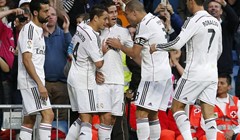 Ancelotti: "Uvjeren sam da možemo pobijediti u preostale četiri utakmice"