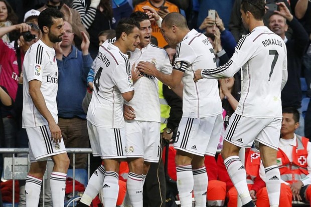 Ancelotti: "Uvjeren sam da možemo pobijediti u preostale četiri utakmice"