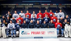 Team Medveščak po broju sudionika na visokom 23. mjestu u svijetu