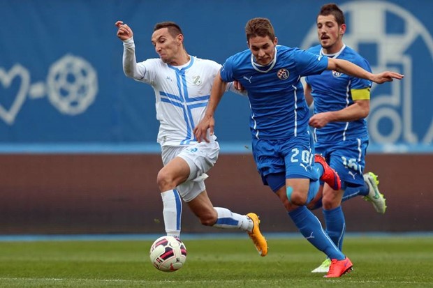 Derbi u Maksimiru prilika i za Dinamo i Rijeku, Inter traži prvu pobjedu