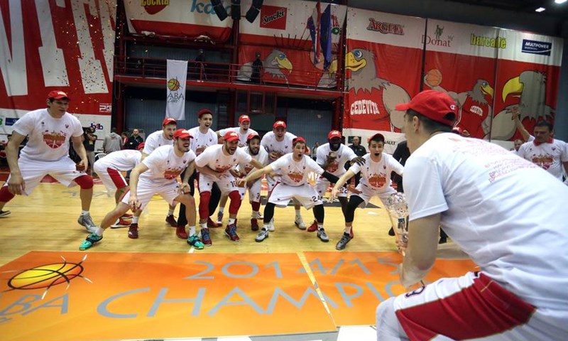 Repeša: "Bili smo dostojan suparnik Zvezdi", Radonjić: "Finale odlično, kao i Cedevita"