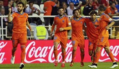 Video: Valencia bez pobjede na Vallecasu, Granada korak bliže ispadanju