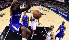 Video: Bullsi pregazili Buckse za prolaz u polufinale Istoka, Clippersi izborili sedmu