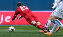 Vargić: "Navikao sam tako na Kantridi, da protivnik ima samo jednu do dvije prilike"