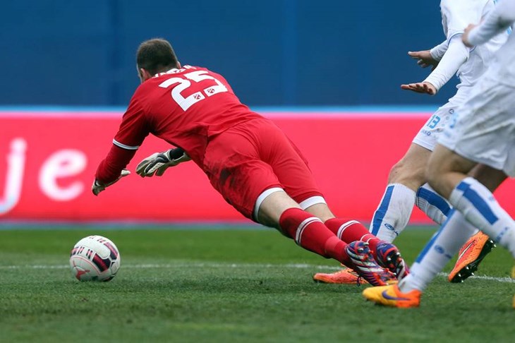 Vargić: “Negdje smo se zamjerili lopti pa neće u gol”; Rozman: “Cijela momčad bila je dobra u obrani”