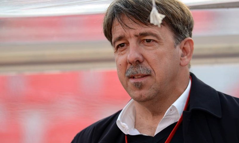 Vulić: "Možda još jedan ili dva napadača, za ostalo nema vremena. Špehar će nam pomoći"