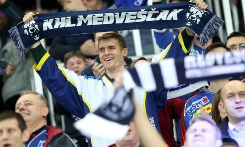 Marko Primožić: "Ova utrka za mene je samo šlag na tortu"