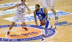 Video: Walter Hodge s linije slobodnih bacanja donio Zenitu vodstvo u četvrtfinalnoj seriji