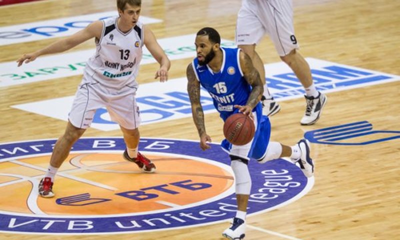 Video: Walter Hodge s linije slobodnih bacanja donio Zenitu vodstvo u četvrtfinalnoj seriji