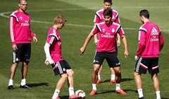 Pepe: "Uvjeren sam da madridski Real očekuje spektakularna sezona"