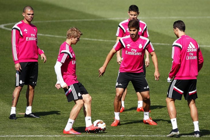 Pepe: "Uvjeren sam da madridski Real očekuje spektakularna sezona"