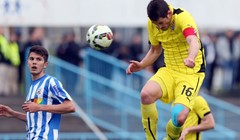 Ademi: "Svjestan sam svoje pogreške, ispričao sam se sucu, treneru i suigračima"