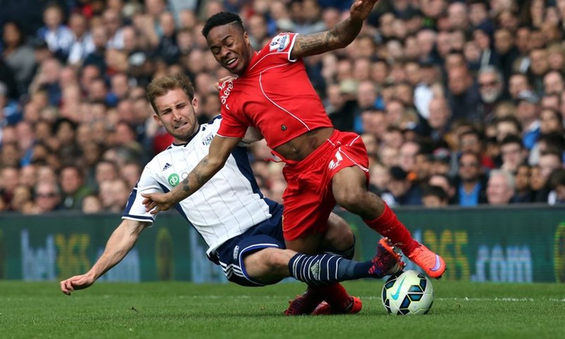 Sterling: "Razočaran sam načinom na koji sam otišao iz Liverpoola"