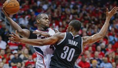 Video: Atlanta završila posao s Brooklynom, Bogdanovićev oproštaj od prve sezone s osam poena
