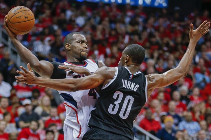 Video: Atlanta završila posao s Brooklynom, Bogdanovićev oproštaj od prve sezone s osam poena