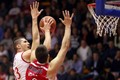 Marko Tomas napustio Cedevitu i preselio u TED Kolejliler iz Ankare