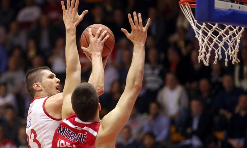 Marko Tomas napustio Cedevitu i preselio u TED Kolejliler iz Ankare