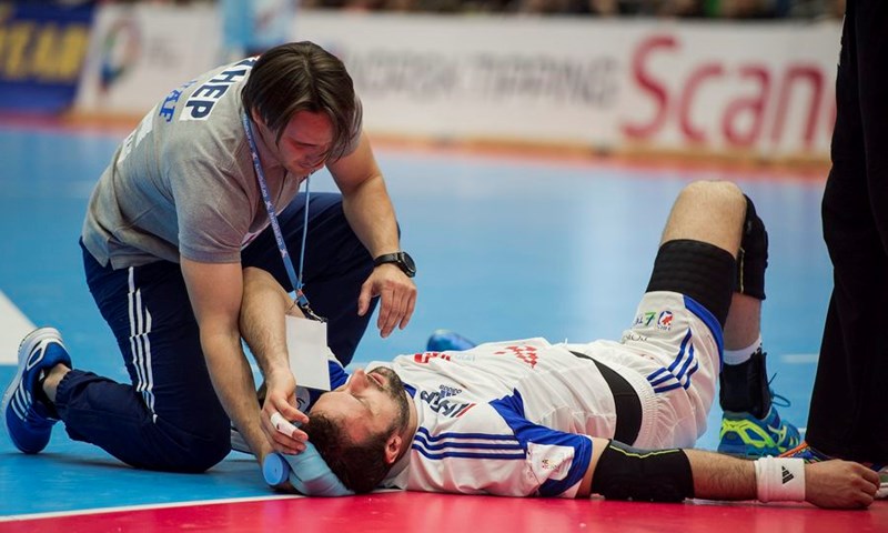 Igrači složni: "Bit će bolje u nedjelju, imali smo premalo vremena da se potpuno posložimo"