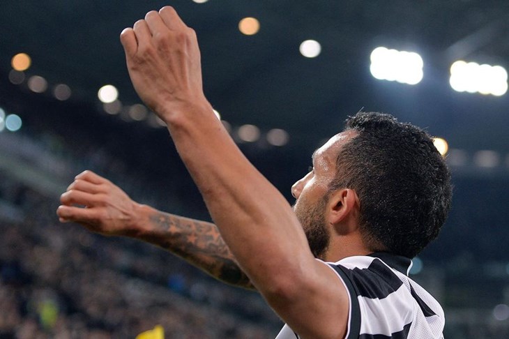 Gol koji je zasjenio povratnički nastup Carlosa Teveza za Bocu