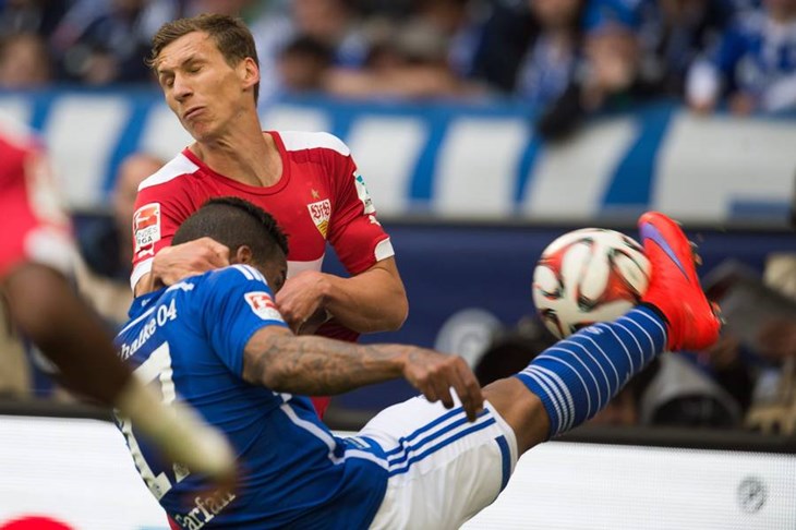 Video: Sjajan gol Perišića, lijepa asistencija Lakića, Borussia (D) i Hoffenheim uzeli po bod za Europu