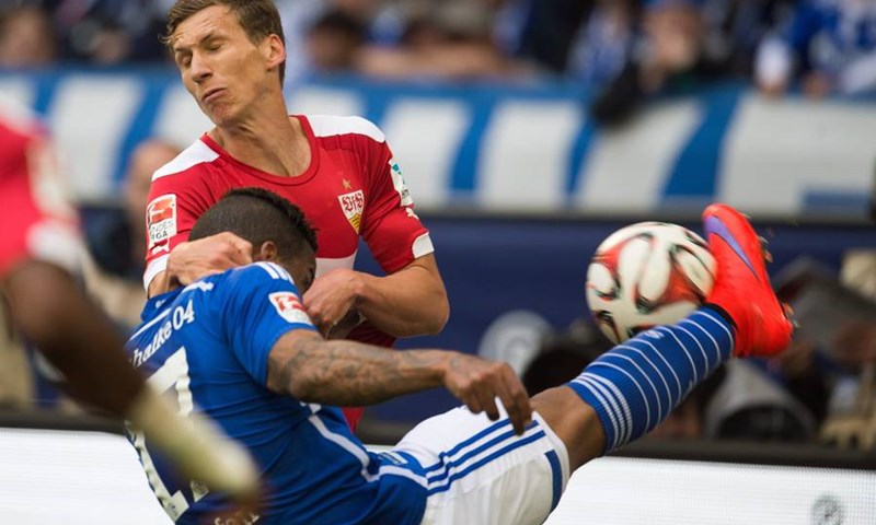 Video: Sjajan gol Perišića, lijepa asistencija Lakića, Borussia (D) i Hoffenheim uzeli po bod za Europu