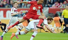 Video: Calhanoglu i Brandt srušili prvake, Bayern uoči Barcelone poražen u Leverkusenu