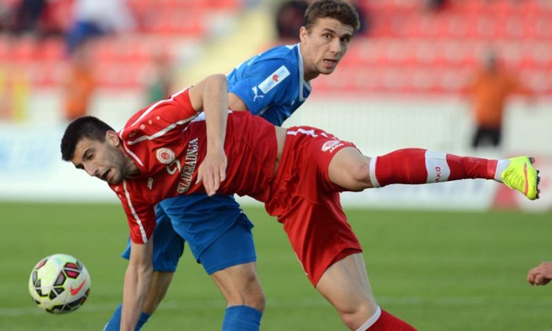 Dražen Bagarić potvrdio pobjedu Honke protiv aktualnog prvaka Finske