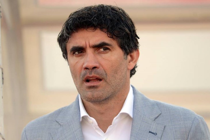 Mamić: "Kroz cijelu smo sezonu pokazali da smo najbolji", Vulić: "Držali smo se do 3:1, još smo dobro i prošli"