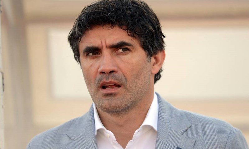 Mamić: "Kroz cijelu smo sezonu pokazali da smo najbolji", Vulić: "Držali smo se do 3:1, još smo dobro i prošli"