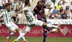 Rakitić: "Odigrali smo potpunu utakmicu", Enrique: "Golovi Rakitića i Suareza su nas inspirirali"