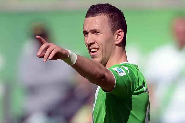 Perišić: "Ne želimo sada ispustiti drugo mjesto, a iduće sezone možda možemo napasti Bayern"