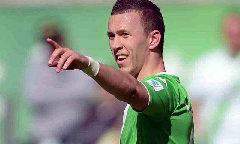 Video: Perišić dva puta tresao mrežu Züricha, pridružio mu se i dvostruki strijelac Schürrle