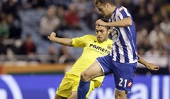 Video: Deportivo i Villarreal nastavili niz utakmica bez pobjede