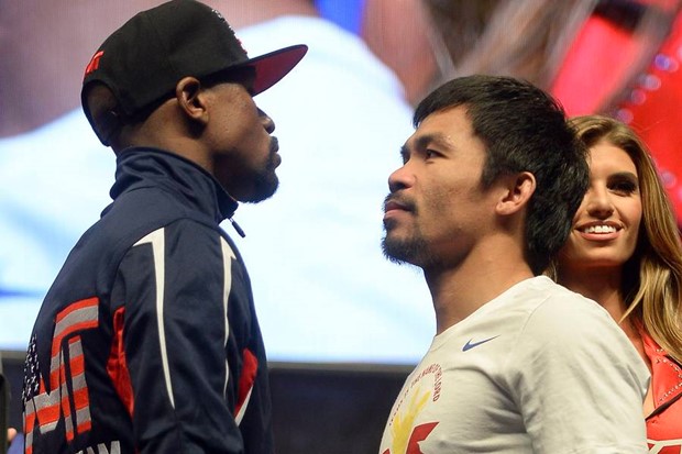 Mayweather dobio sudačkom odlukom: "Sljedeća borba zadnja", Pacquiao: "Mislio sam da sam pobijedio"