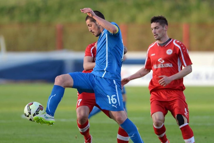 Ademi: "Naslov sa stilom, kako i treba", Henriquez: "Dinamo je najbolji"