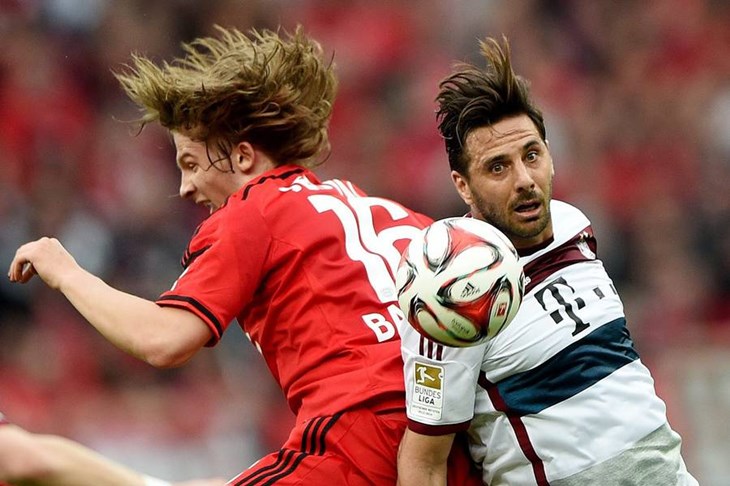 Guardiola: "Jako dobar posao mladih", Lahm: "Glavno da je prošlo, svejedno nam je tko je favorit"