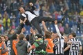 Bonucci: "Ovaj je naslov Juventusa drugačiji", Ancelotti: "Usredotočeni smo samo na Juventus"