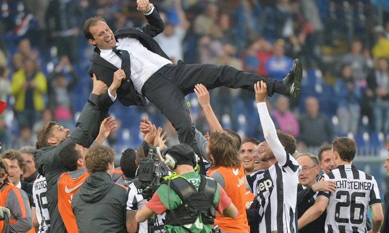 Bonucci: "Ovaj je naslov Juventusa drugačiji", Ancelotti: "Usredotočeni smo samo na Juventus"