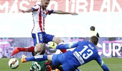 Simeone: "Zadovoljan sam Mandžukićevim nastupom, omogućio nam je pritisak u drugom dijelu"