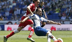 Video: Espanyol i Rayo Vallecano podijelili po bod u susretu bez posebnog imperativa