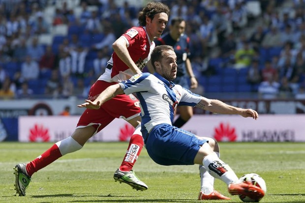 Video: Espanyol i Rayo Vallecano podijelili po bod u susretu bez posebnog imperativa