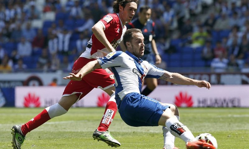 Video: Espanyol i Rayo Vallecano podijelili po bod u susretu bez posebnog imperativa