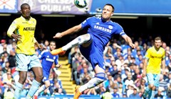 Britanski mediji tvrde: John Terry odlazi u Brondby kao trener-igrač