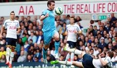 Video: Sergio Agüero donio pobjedu Manchester Cityju na gostovanju kod Tottenhama